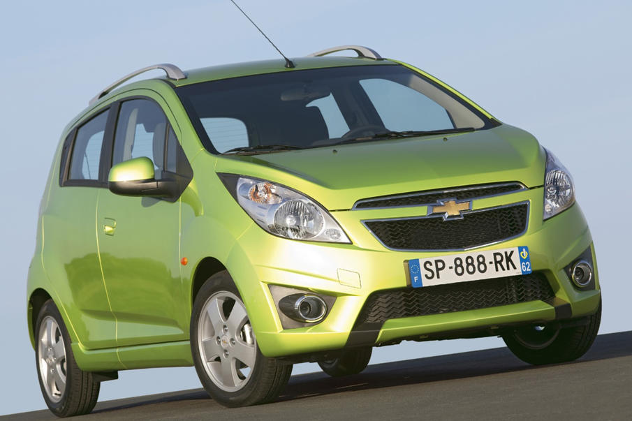 韩系最新车型,韩系动向