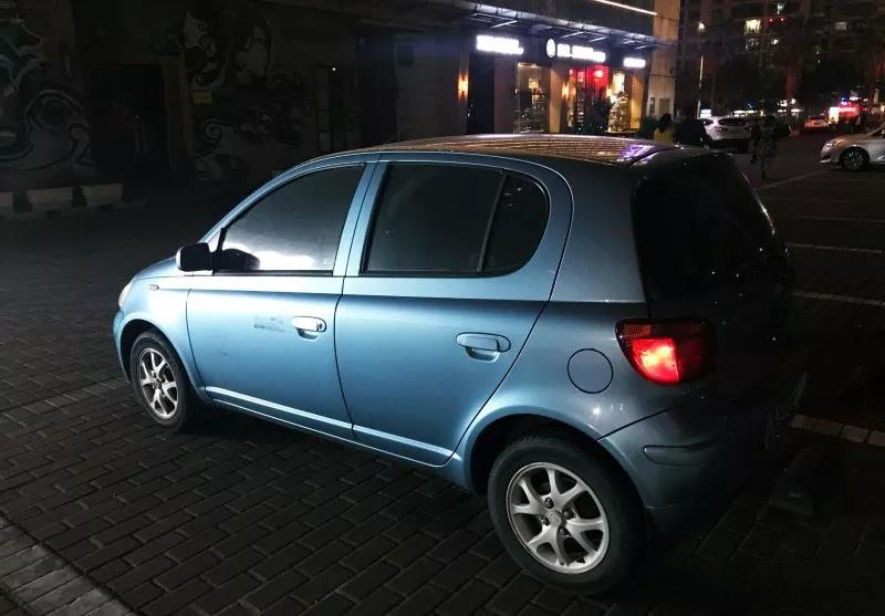 你的第一台车,你的第一台车是谁