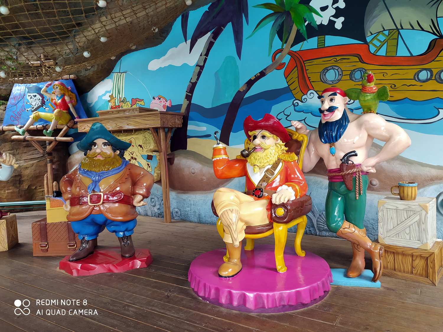 红米note9三个摄像头作用,红米note三个摄像头怎么用