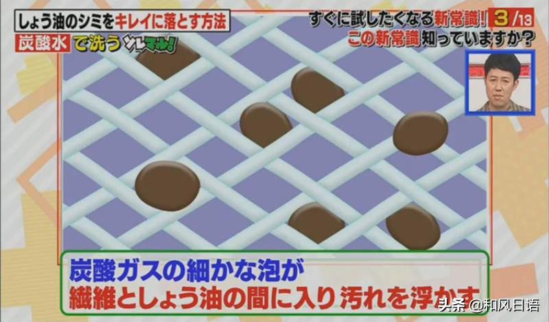 酱油滴在蓝衣服上怎么洗,酱油滴在衣服上过几天还洗得掉吗