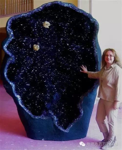 地球上的矿物是怎么形成的,地球十大坚硬的矿物