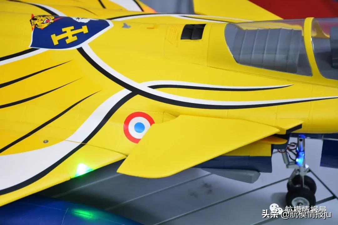 航模测评,航模遥控飞机测评