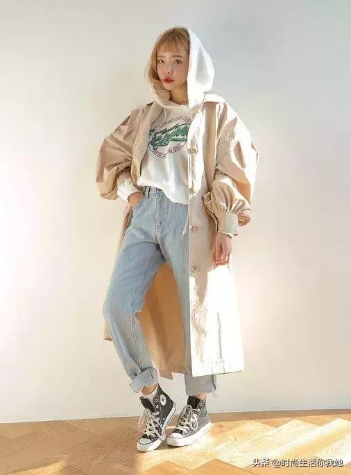 春季不能错过的三双鞋,冬天最值得买的4双鞋超实穿