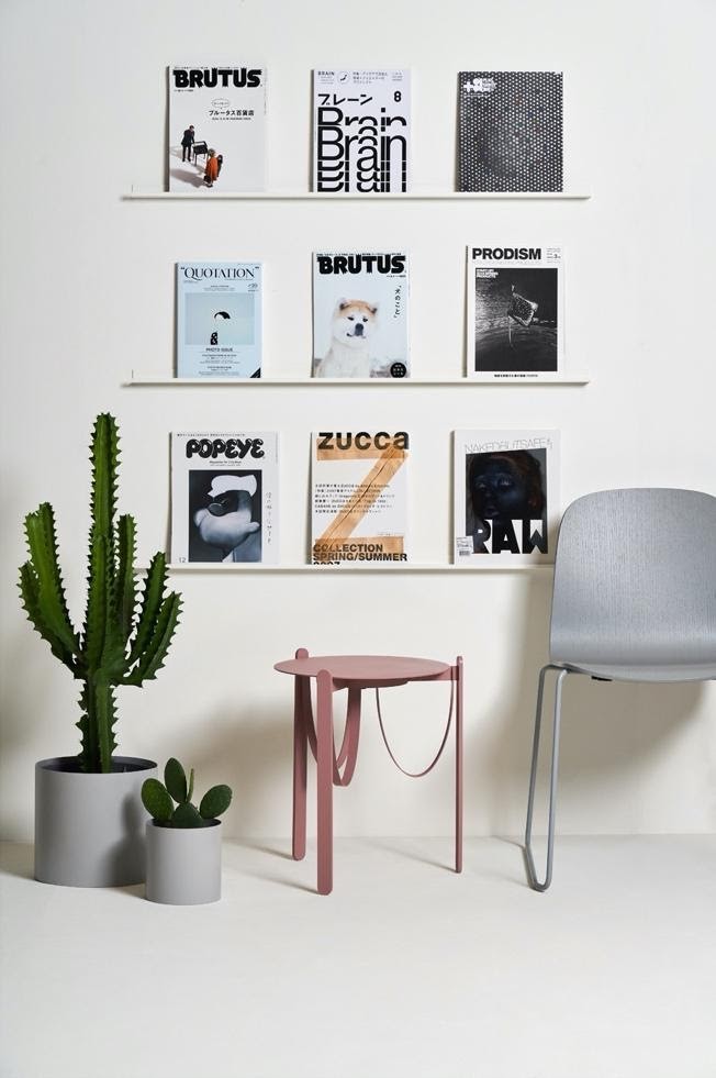 用家居小物改造装潢风格!挑选时掌握色调、多用途三大重点