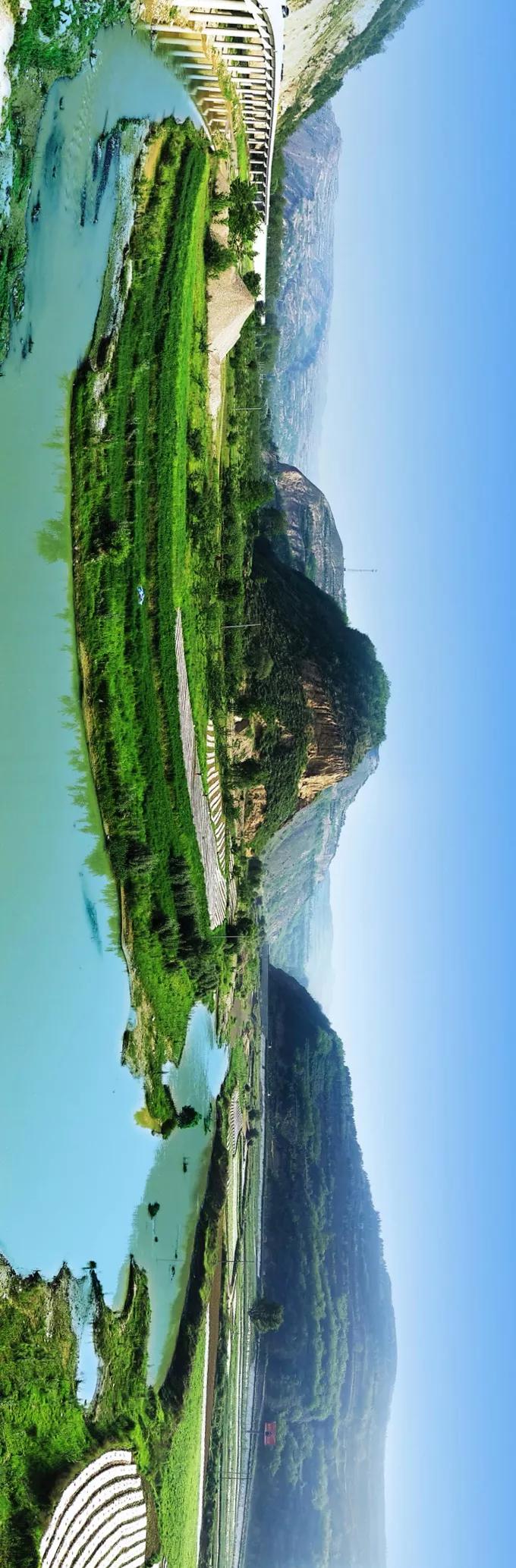 甘肃最缺水的地方,甘肃哪个地方水最好