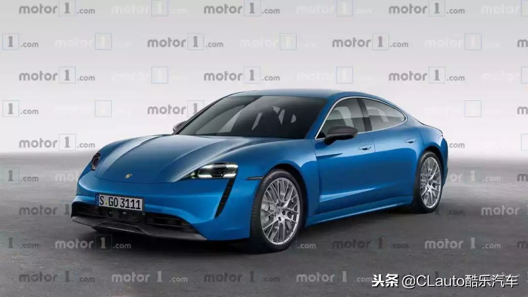 电动车和SUV很赚钱，但是我们的灵魂是911——为了更快更好的911