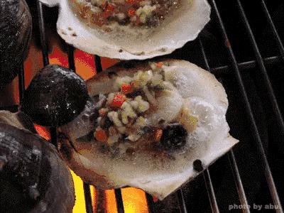 烤生蚝酱料怎么调更好吃,烧烤老板烤生蚝密制酱料秘方