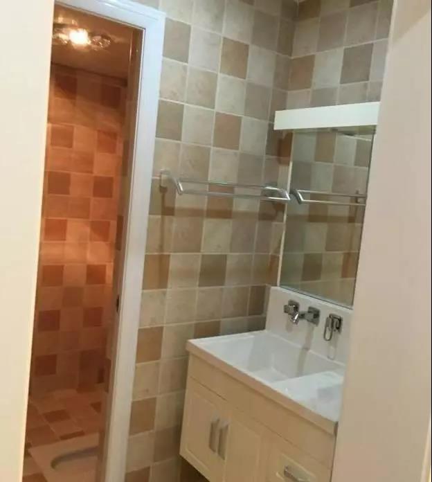 难怪堂哥会入赘上海,房子没全装好就漂亮的不像话,羡慕不来