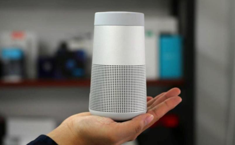 bosesoundlinkrevolve小水壶,boserevolvesoundlink蓝牙如何