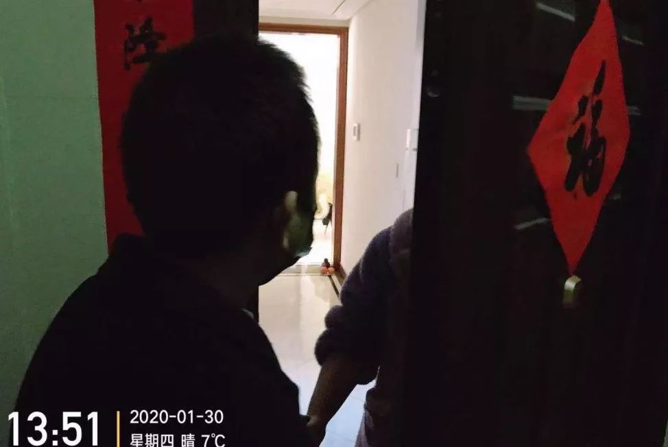 战疫前线的坚守,坚守岗位战疫情