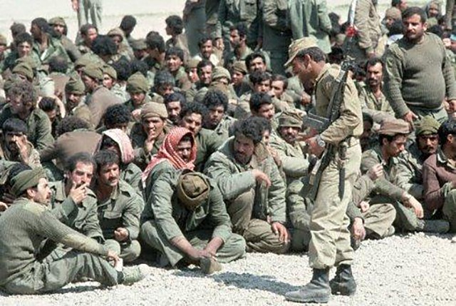 美国布什家族为什么要杀萨达姆,美军为何逮捕萨达姆