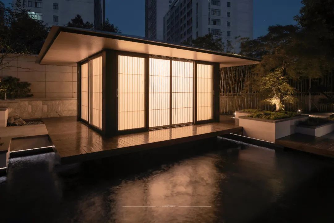 一处优雅恬静的小院,美到骨子里的中式院子