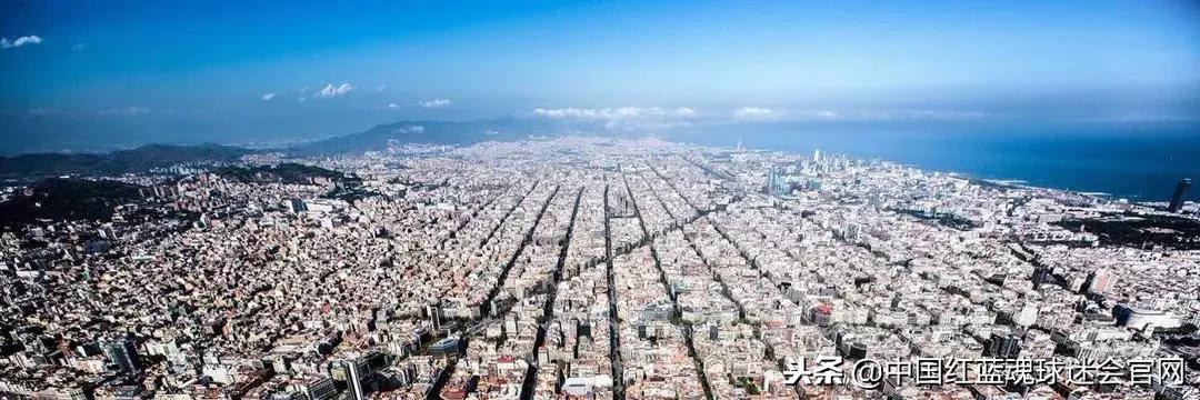 诺坎普朝圣之旅,朝圣诺坎普