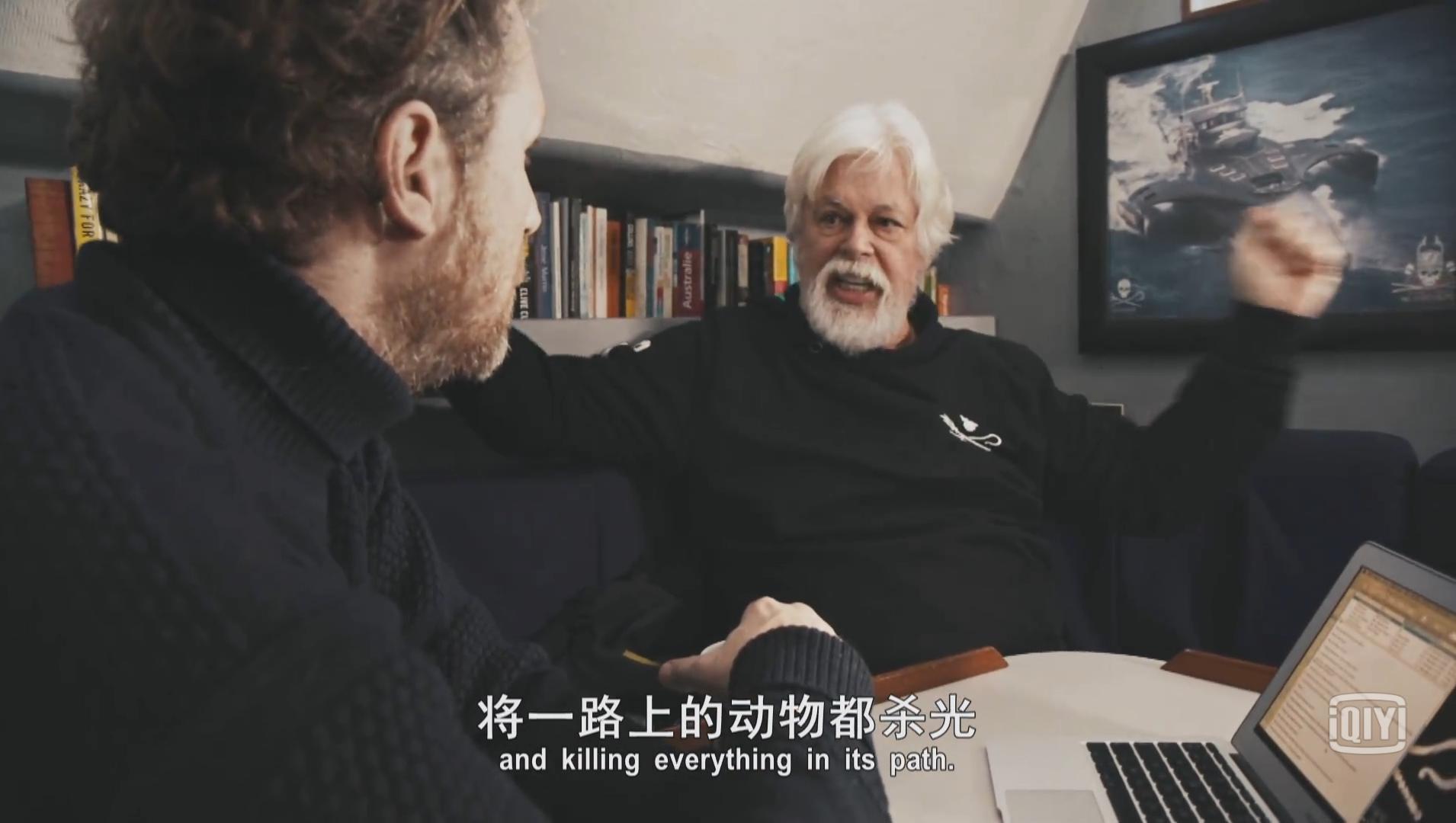 非法撒网捕鱼,非法捕鱼者转型