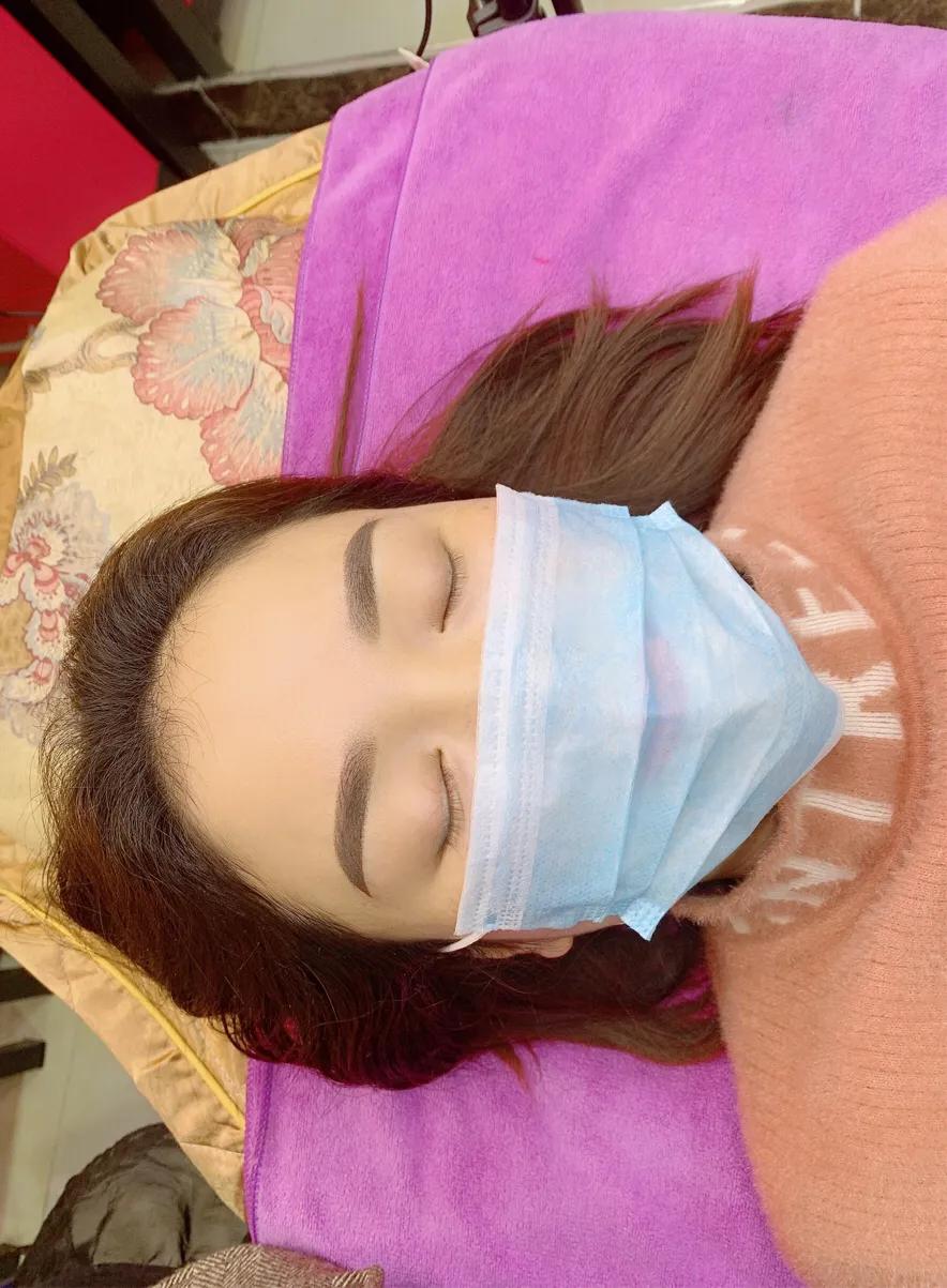 合肥学纹绣去哪里学好,学纹绣的培训很多套路