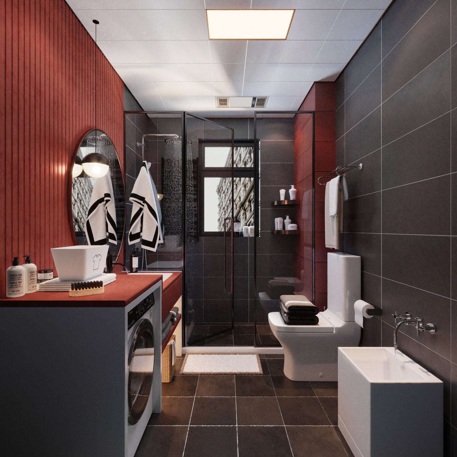 浴室用的暖风机怎么选,浴室暖风机怎么选家用