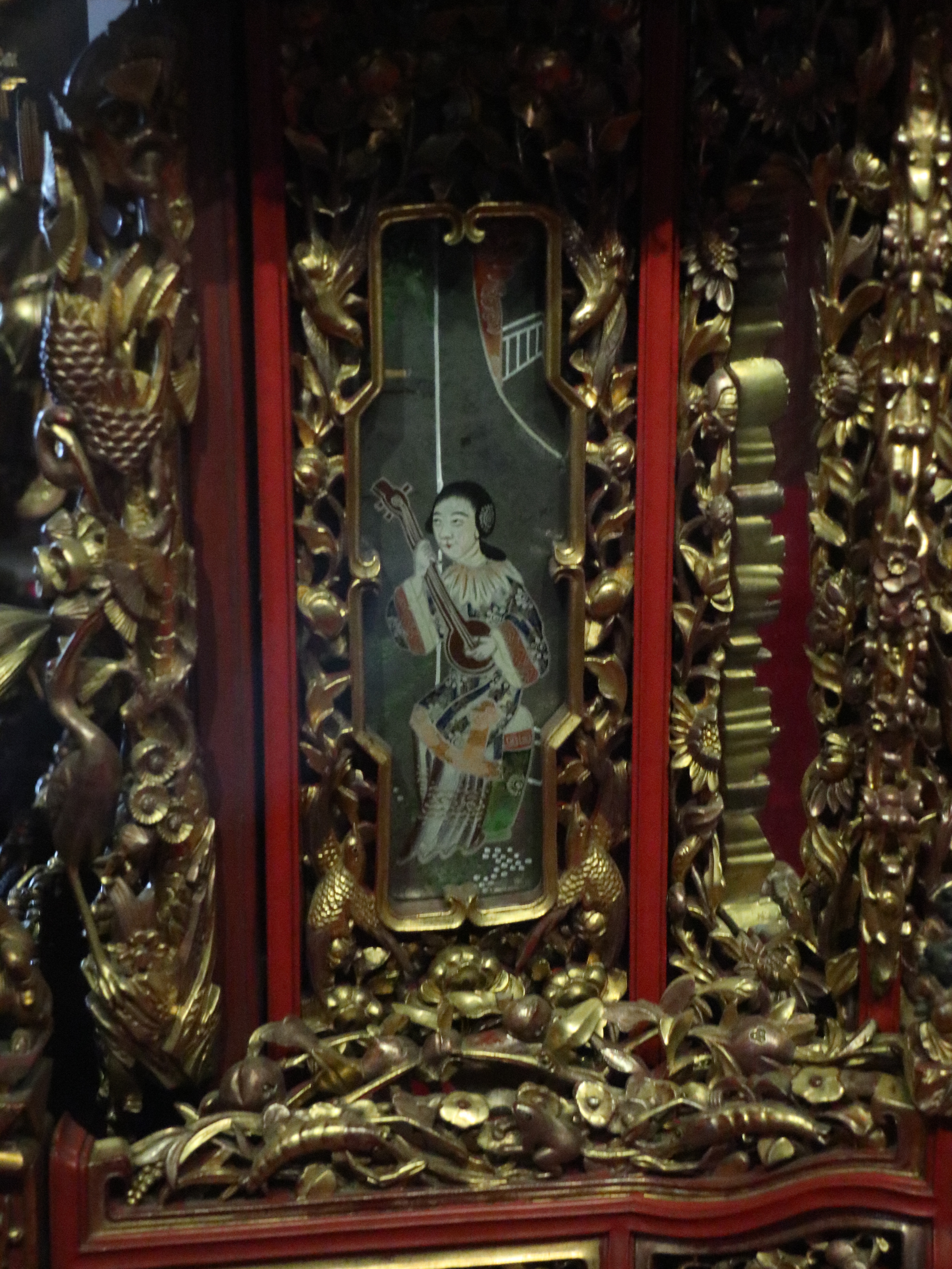 从国家宝藏最美花轿说起,江浙女儿出嫁的十里红妆到底有多燃