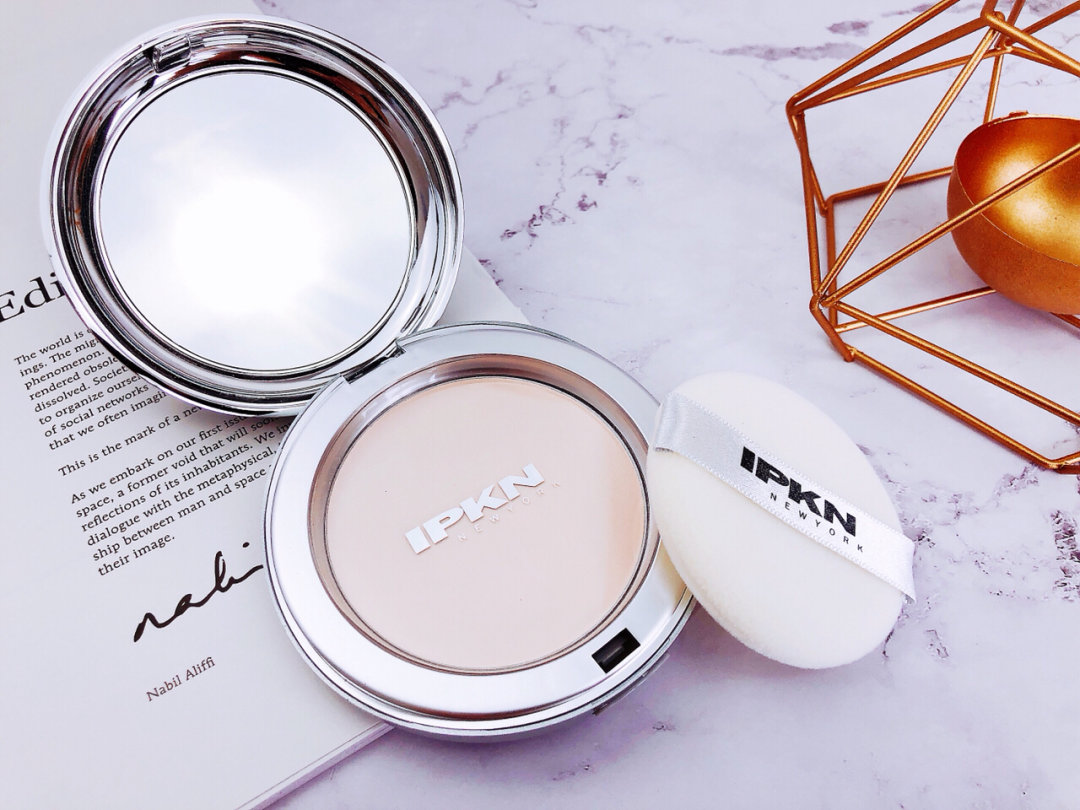 忆可恩防晒粉饼测评,韩国忆可恩粉饼怎么选色号