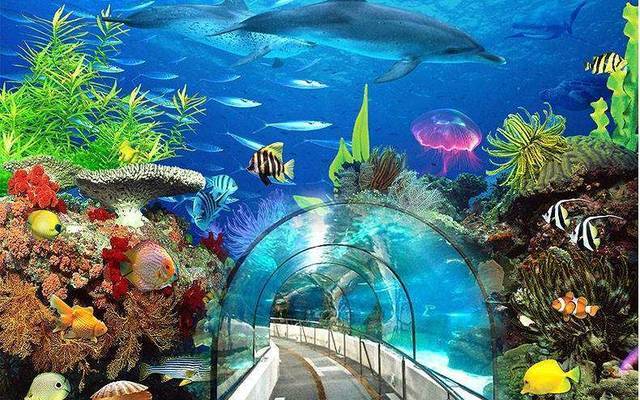 包头最热门的四个景区,以下四个,你玩过哪一个?