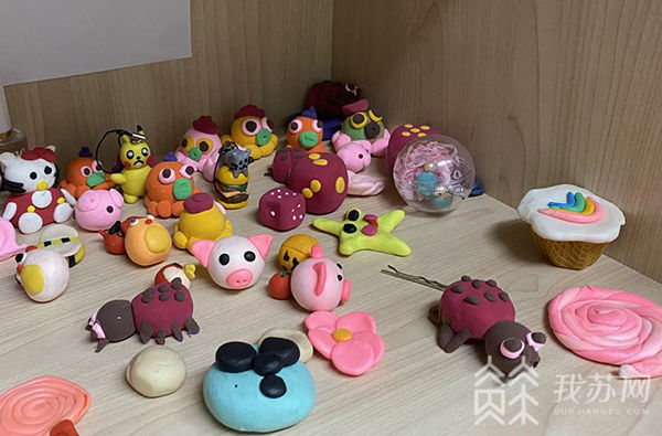 用3年时间，学会普通人3天能学会的工作！南京爱德面包坊，只为让“喜憨儿”活出尊严