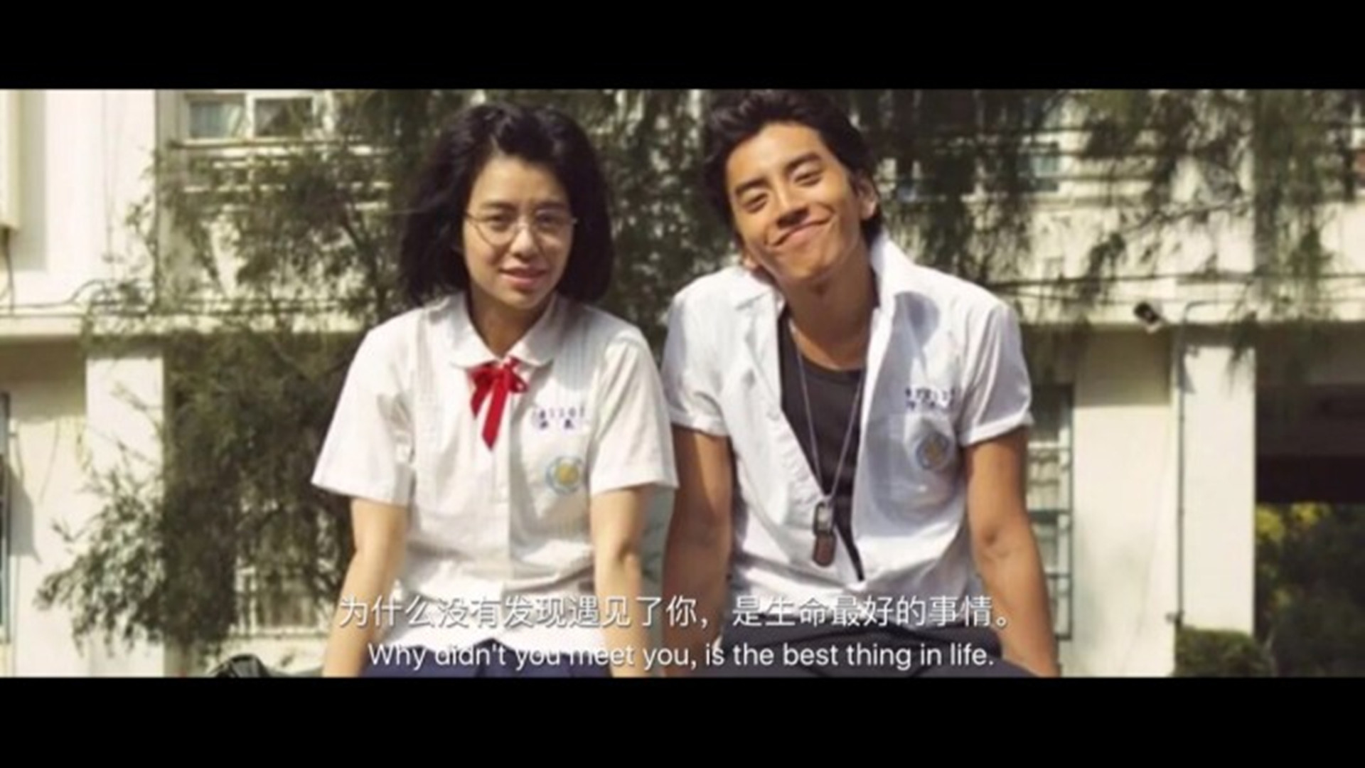 明明长得不错,但古装扮相一般?古装剧真能检验男演员的颜值硬伤