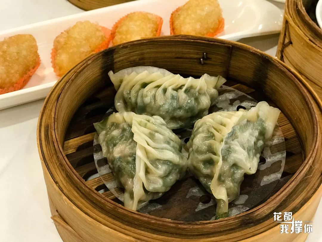 花都佳和酒家早茶,花都喜点酒家早茶