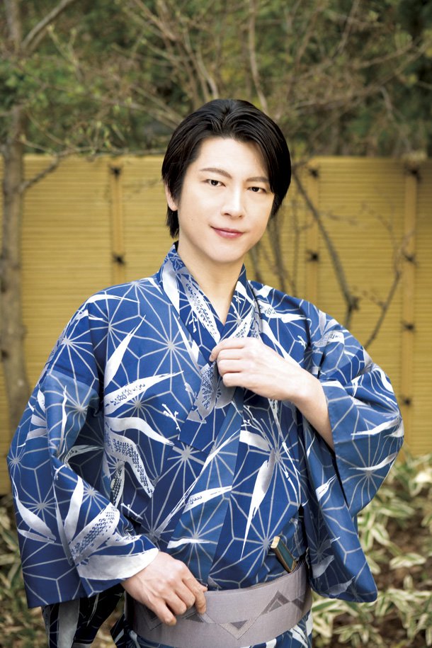 年轻人都说他是“皱纹大叔”，18年前，他可是日本“第一小王子”