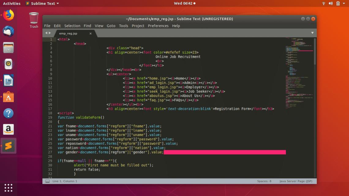 ubuntu应用软件推荐,ubuntu20.04应用推荐
