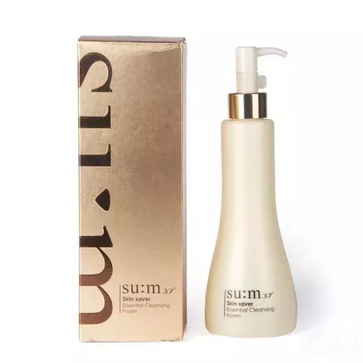 林允同款洁面乳,林允用什么洗面奶好用