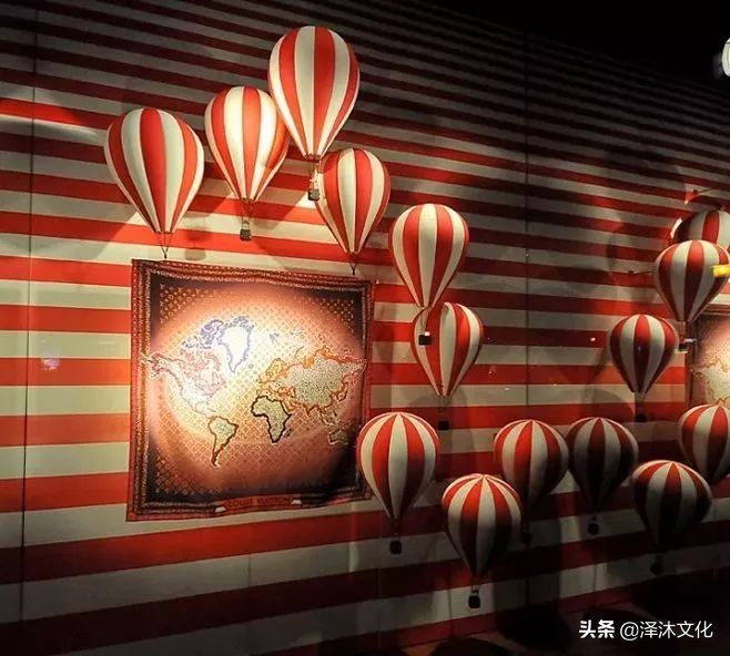 LV:我这该死的橱窗魅力