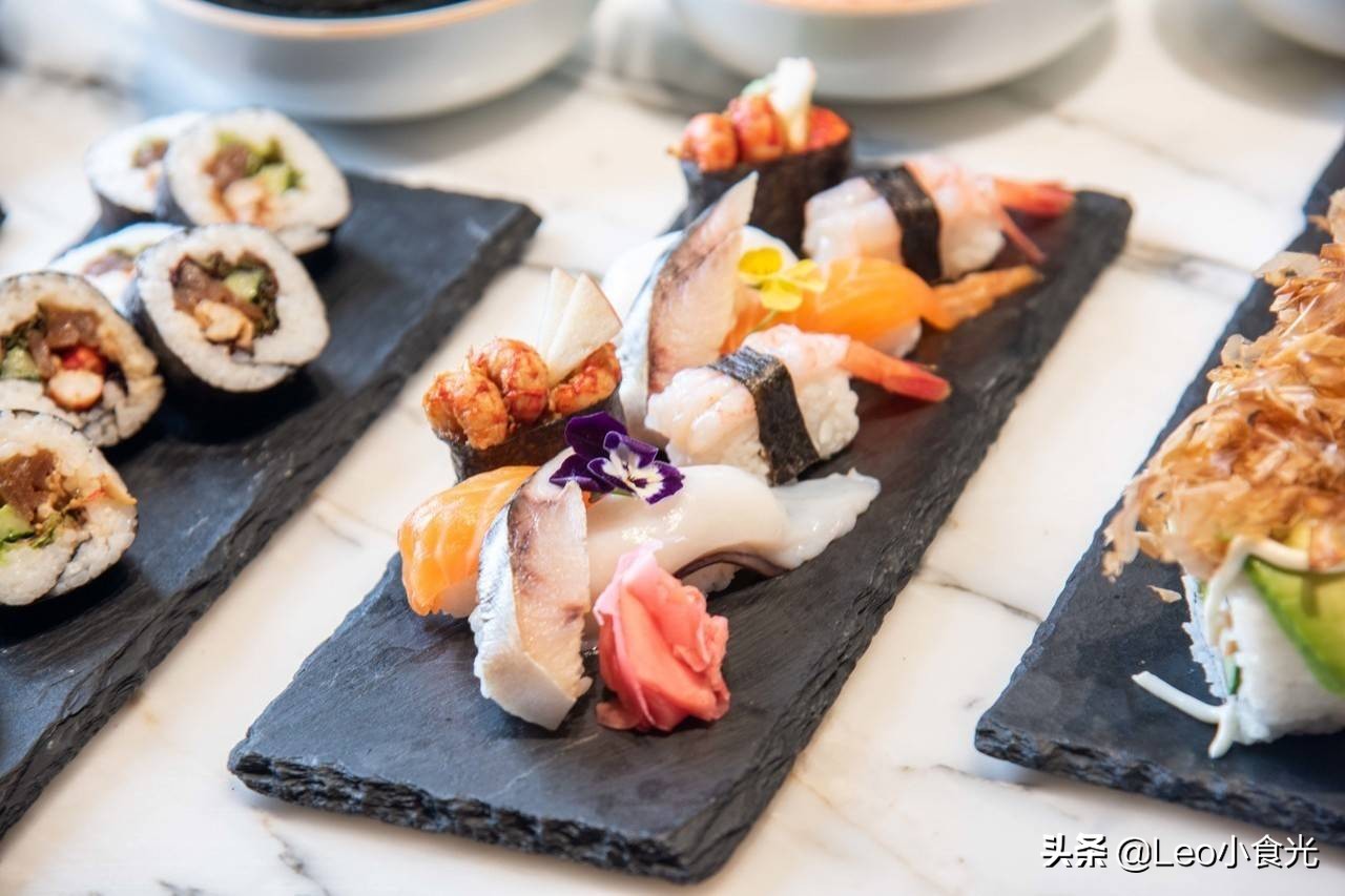 全上海排队最疯狂的七家海鲜自助,上海顶级隐蔽餐厅