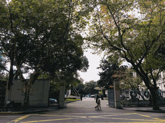 老上海的卢湾区,老上海人回忆卢湾区