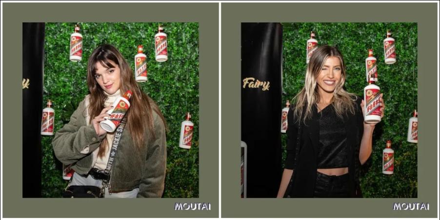 茅台醇酒,茅台故事与茅台力量