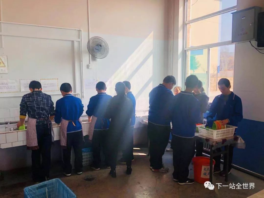 博爱学校小学校,私立学校博爱小学