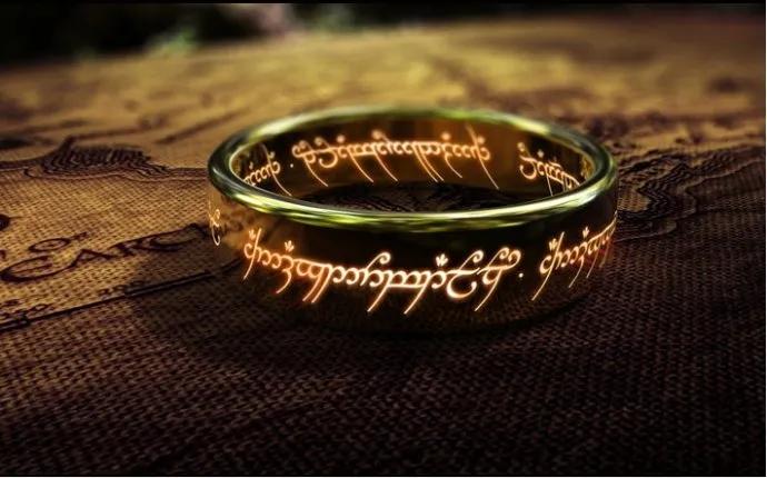 指环王值得不值得看,十分钟看完指环王1-3