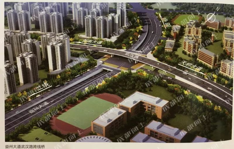 成都最豪华的街在哪里,成都最豪华的区域是哪里