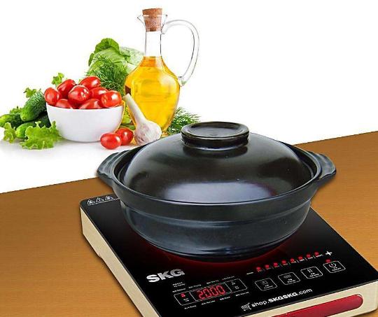 电陶炉怎么样用电压才会稳定,电陶炉怎么样烧烤