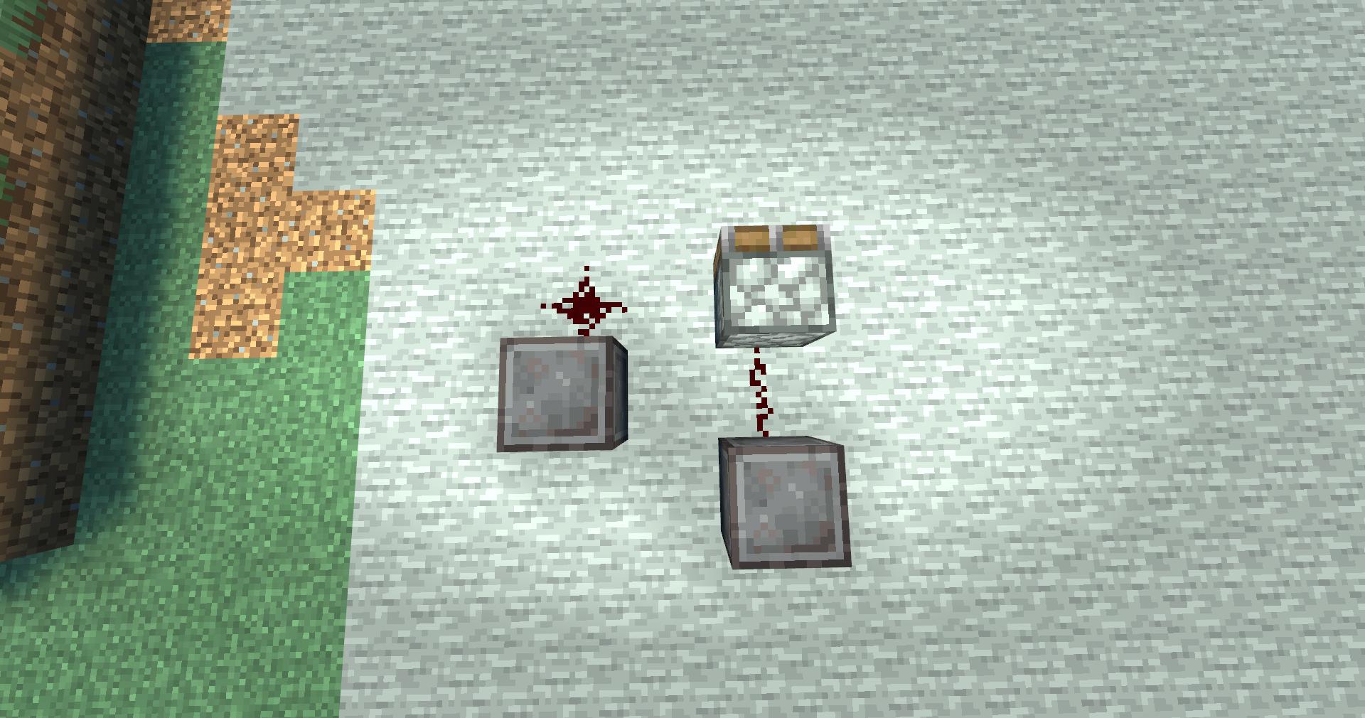 红石也很简单《我的世界》红石逻辑门学会了但是没有完全学会