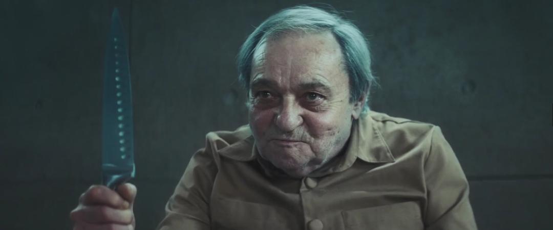 细思极恐网红短视频,抖音网红拍的细思极恐视频