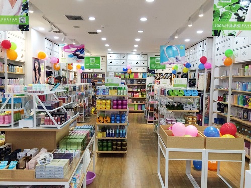 快时尚百货加盟有哪些平台,快时尚加盟店怎么分红