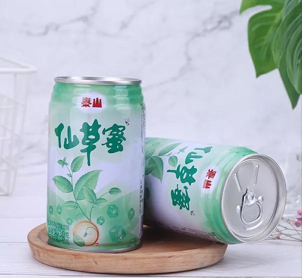 盘点那些夏天必喝的国货神仙饮料,简单又好喝的神仙饮料