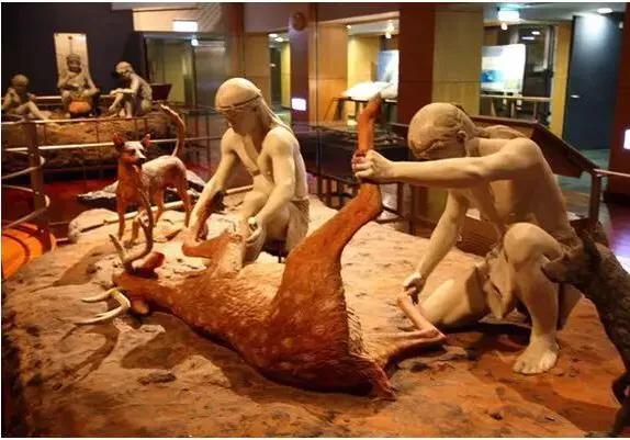 台湾人祖先是哪里的,台湾人祖先来自哪