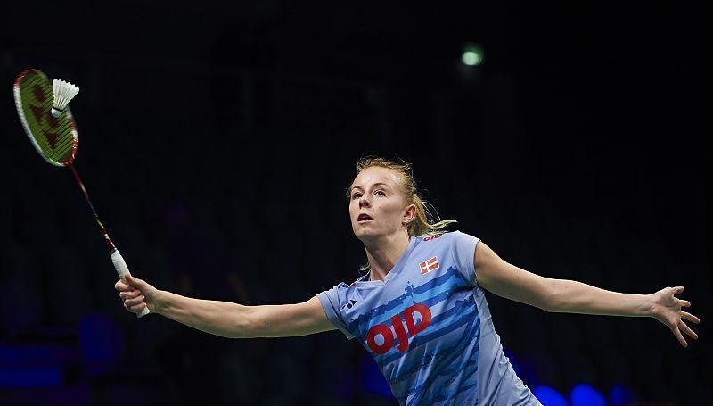 羽毛球为啥是个烧钱运动,羽毛球运动发展怎么样