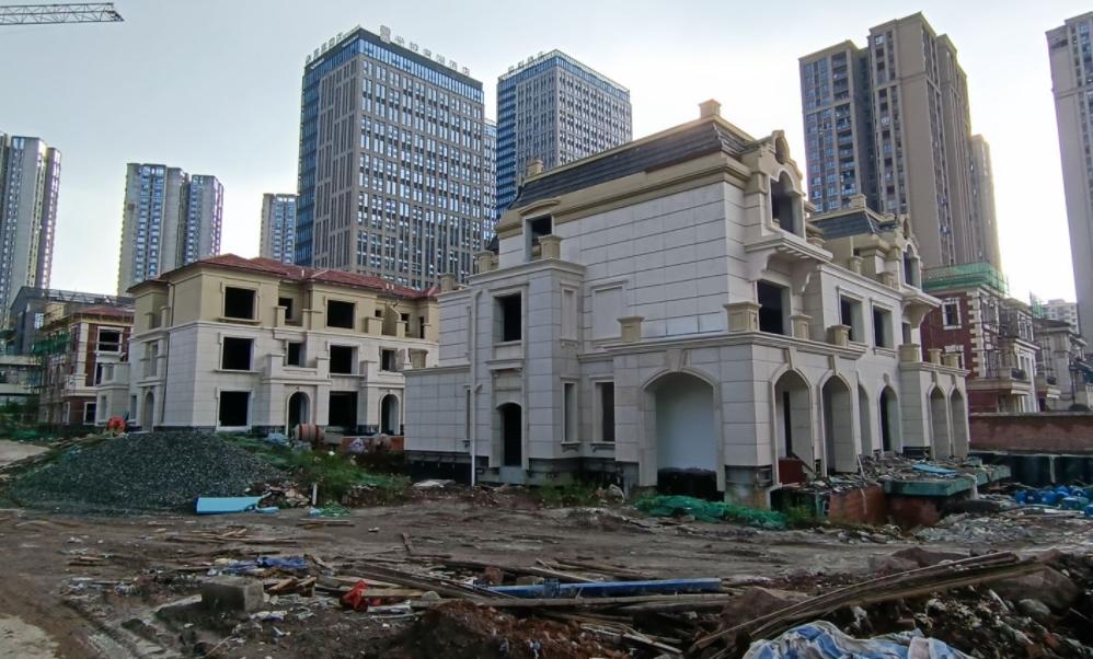 谈谈重庆照母山的房子,重庆照母山最好房评