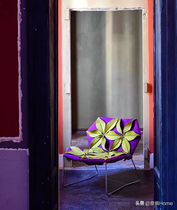 意式轻奢家居探寻装饰艺术之美,包豪斯家居设计