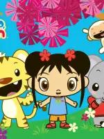 适合幼儿启蒙的数学动画片,提高儿童数学逻辑能力的动画片