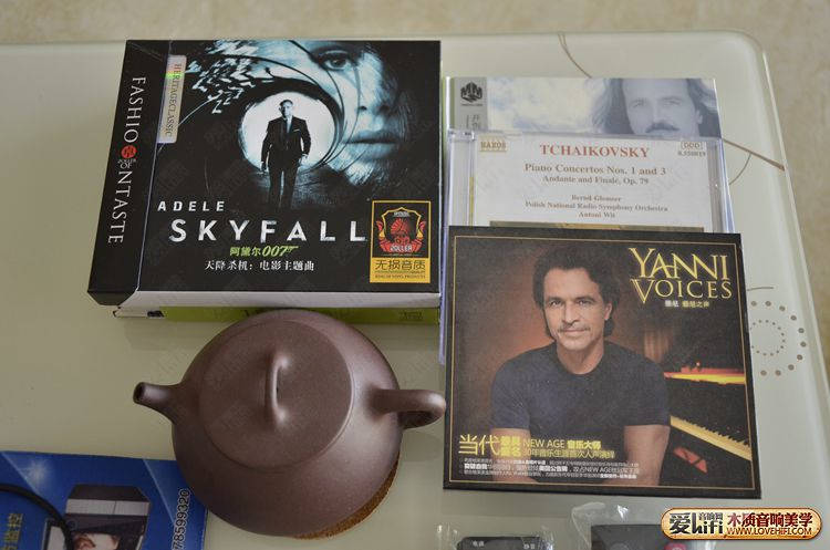 十大hifi入门必听,新手小白从0开始