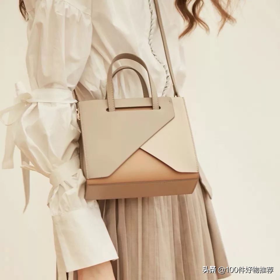 包包推荐小众高级感zara,tb包包推荐哪款