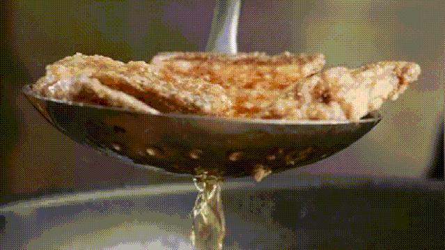 中国吃掉最多的食物,哪个产地的带鱼最好吃