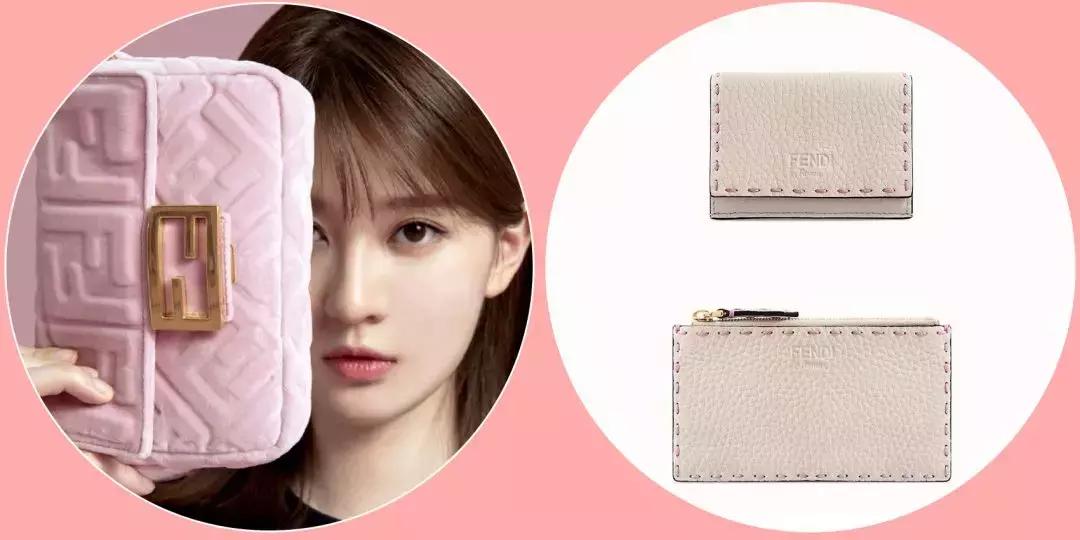 易烊千玺刘雯elle,易烊千玺刘雯互动